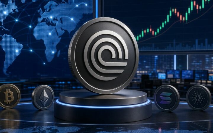 Daily crypto market movers featuring Ondo