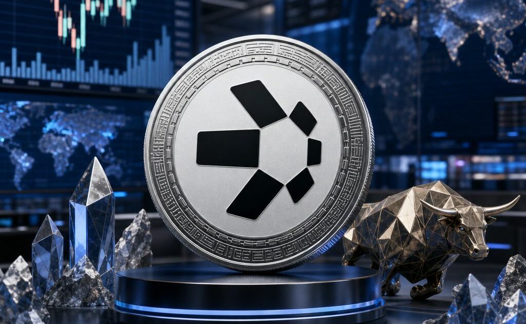 Quant Leads Cryptocurrency Market Rally While Akedo Faces Significant Losses