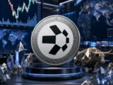 Daily crypto market movers featuring Quant