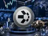 Daily crypto market movers featuring Quant