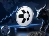 Daily crypto market movers featuring Quant