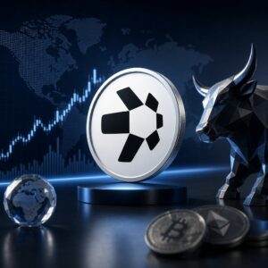 Daily crypto market movers featuring Quant