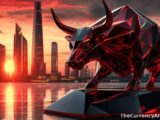 Altcoin Leverage Hits Danger Zone as Markets Weigh Rally Against Crash Risk