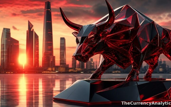 Altcoin Leverage Hits Danger Zone as Markets Weigh Rally Against Crash Risk