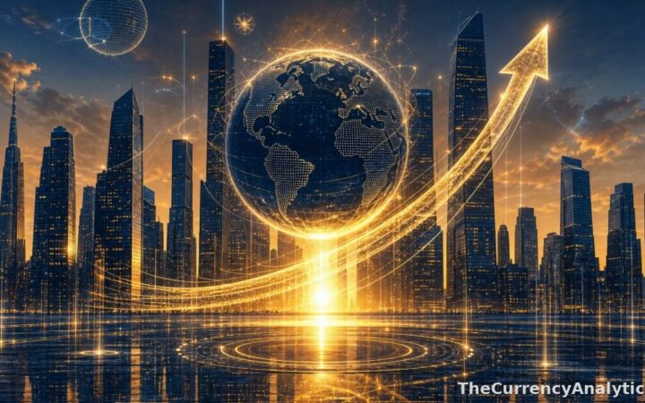 Altcoin Rally Targets Revenue Protocols as PONS Jumps 350% in a Month
