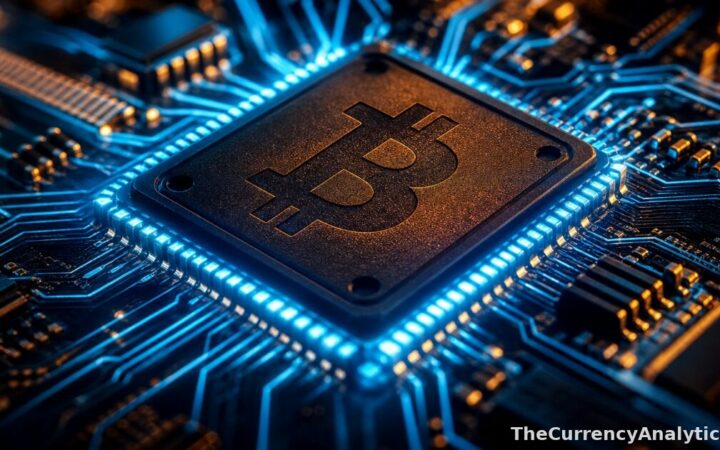 American Bitcoin Drops 92% Since Merger While Bitcoin Lost Just 25%