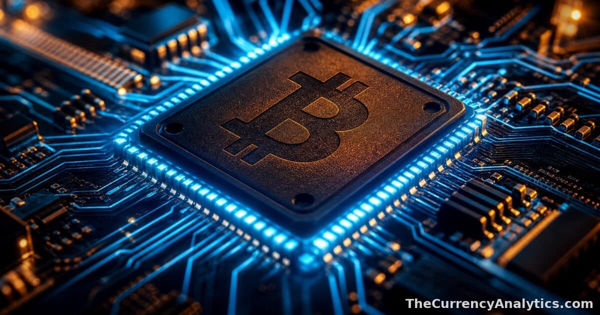 American Bitcoin Drops 92% Since Merger While Bitcoin Lost Just 25%