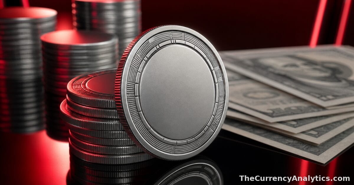 Arc Blockchain Goes Live With USDC at Its Core, Drawing Heavyweight Financial Interest