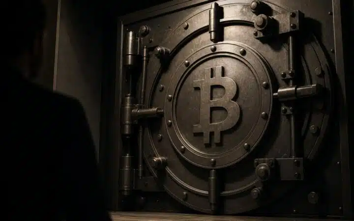 Arthur Hayes Picks Ethereum Over Bitcoin as BitMEX Closes Its Doors