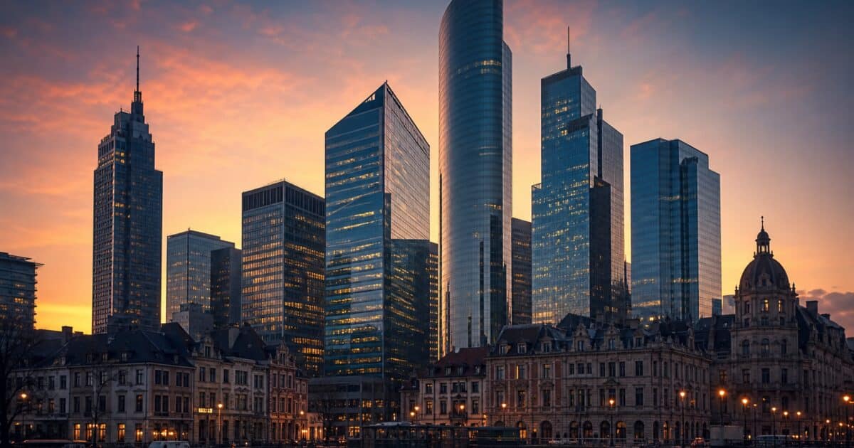 Belgium Seizes Crypto Wallets Tied to Offshore Piracy Networks in Multi-Country Sweep