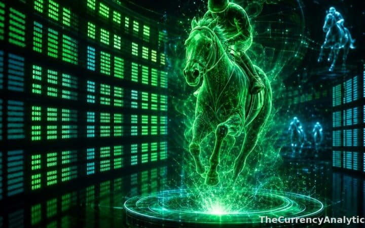 Bernstein Sees Prediction Markets Hitting $10 Trillion as Financial Assets Take Over
