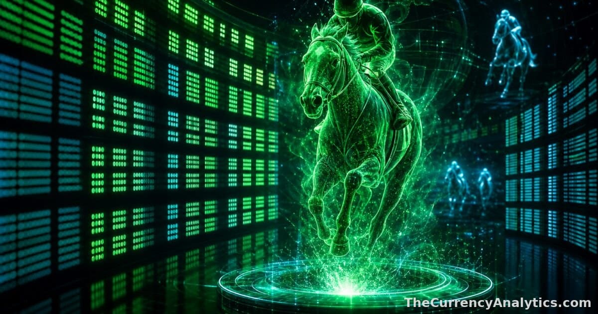Bernstein Predicts $10 Trillion Prediction Markets Driven by Financial Assets by 2035