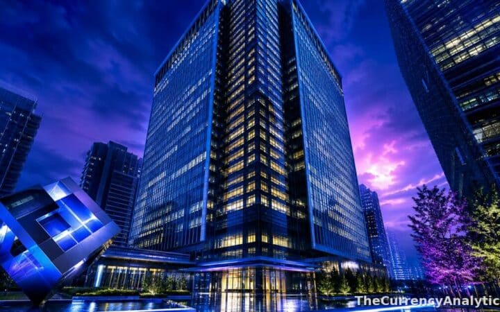Binance Targets 3 Kazakh Institutions in Push for Regional Payment License