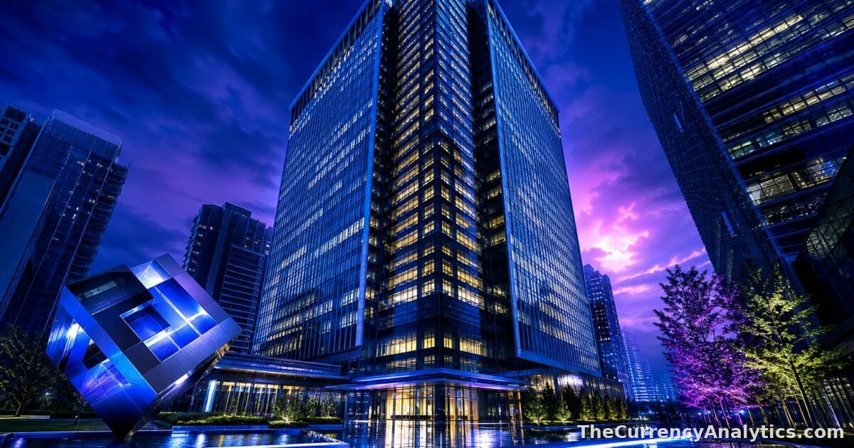 Binance Targets 3 Kazakh Institutions in Push for Regional Payment License