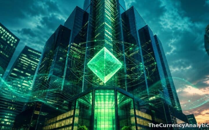 Binance Targets $9.6 Trillion FX Market With 100x Perpetual Futures