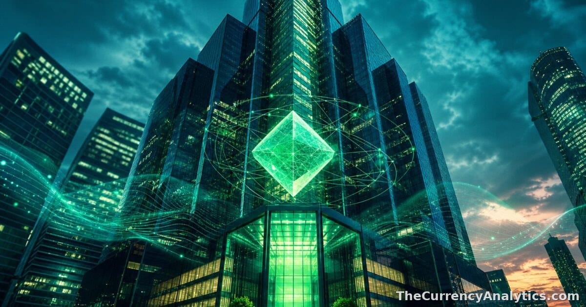 Binance Targets $9.6 Trillion FX Market With 100x Perpetual Futures