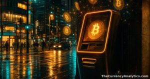 Bitcoin and Ethereum Weekly Volumes Hit Levels Not Seen Since March