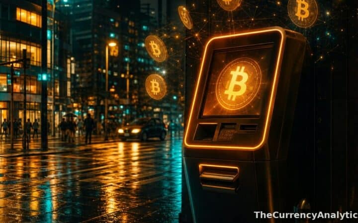 Bitcoin and Ethereum Weekly Volumes Hit Levels Not Seen Since March