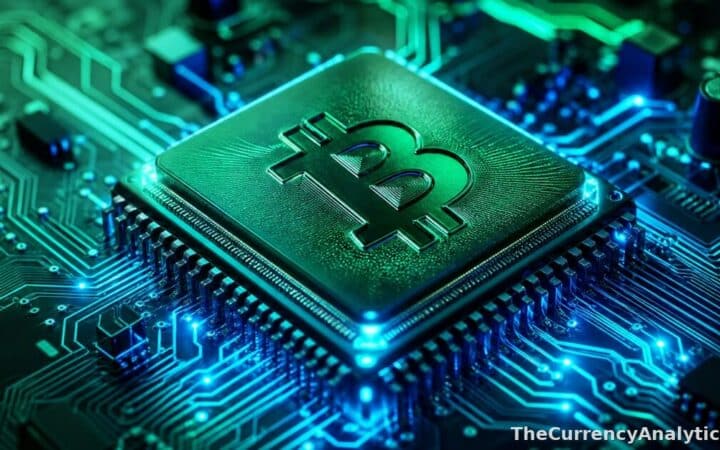 Bitcoin and U.S. Equities Move Together — or Do They Really