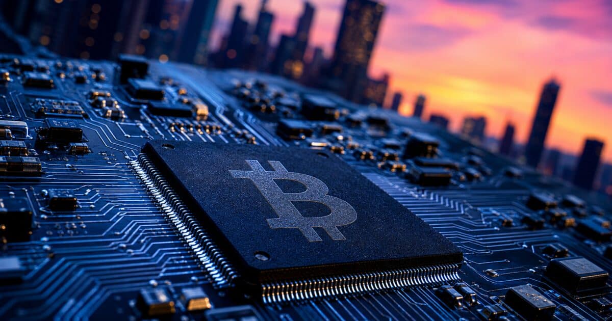 Bitcoin Bondit de 24% en Août, Meilleure Hausse Mensuelle Depuis 2017