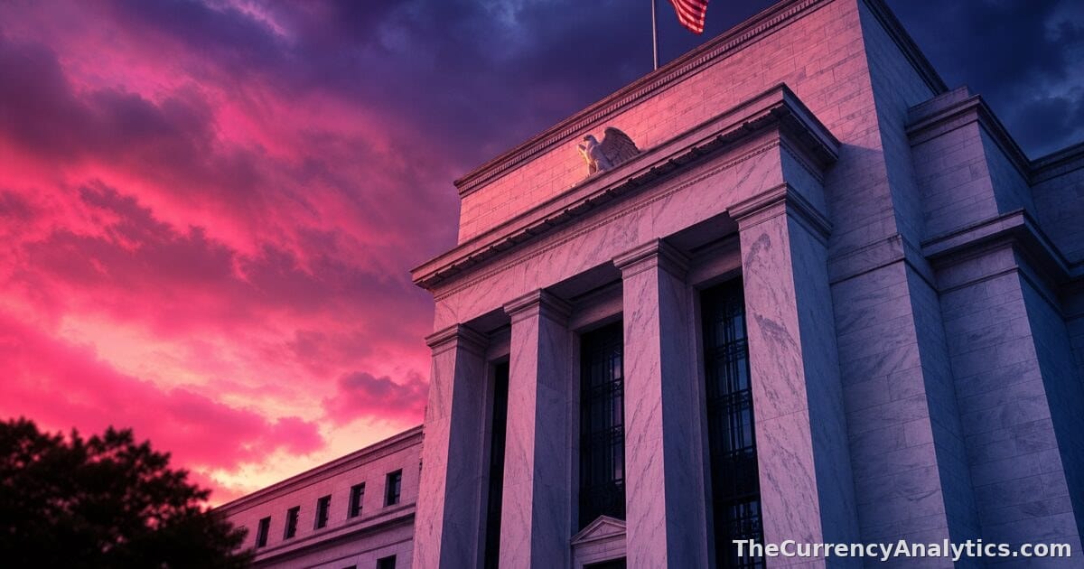 Bitcoin Braces for Double Shock as CLARITY Act Vote Meets Fed Rate Call