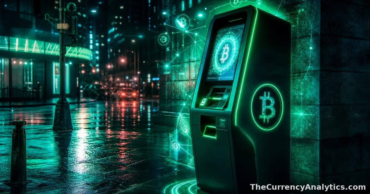 Bitcoin Breaks $80,000 While Solana and Hyperliquid Post Double-Digit Gains