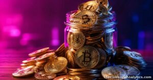 Bitcoin Breaks $81K as $250M in Shorts Burn and Bond Yields Hit 5.34%