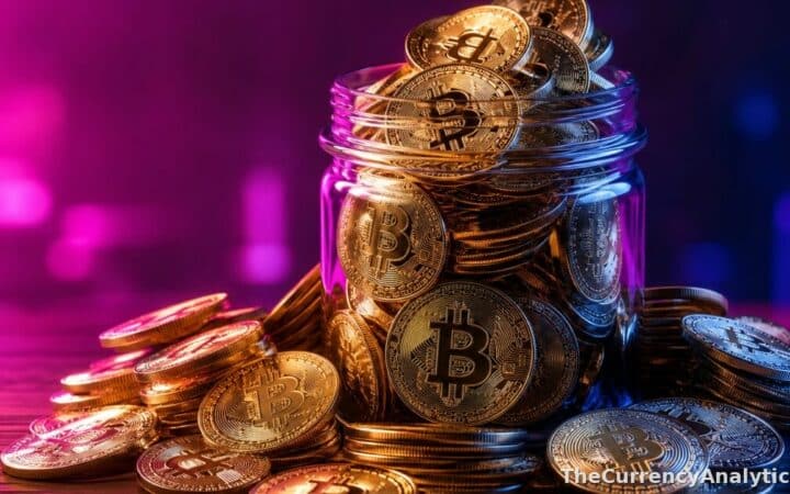 Bitcoin Breaks $81K as $250M in Shorts Burn and Bond Yields Hit 5.34%