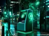 Bitcoin Cash Surges 31 Percent as Crypto Market Holds Steady