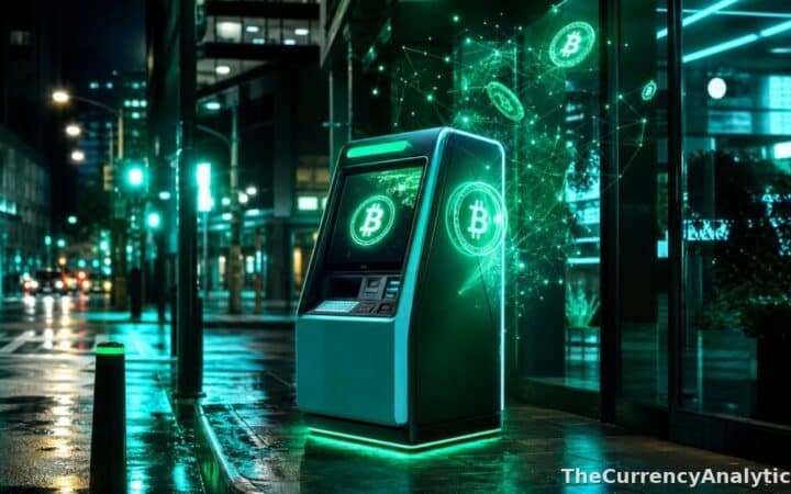 Bitcoin Cash Surges 31 Percent as Crypto Market Holds Steady