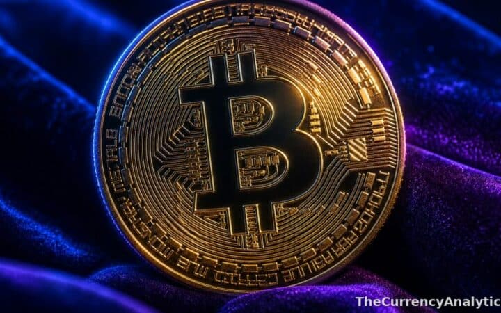 Bitcoin Climbs Back to $84,000 as 13 Bullish Moving Average Signals Stack Up