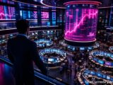 Bitcoin Climbs to $84,200 as ETF Inflows Hit $31M and Rate Hikes Rattle Markets