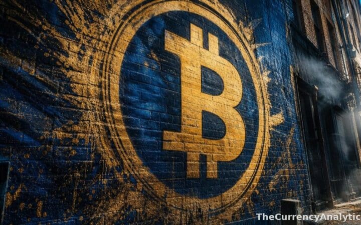 Bitcoin Closes Above $78,788 Moving Average for First Time in Ten Months