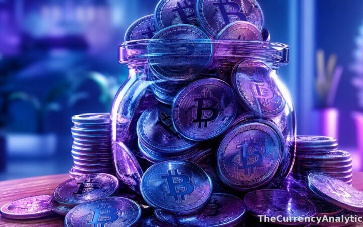 Bitcoin Dépasse 83 900 Dollars et Vise 92 000 Dollars, ActivTrades Fixe les Seuils Clés