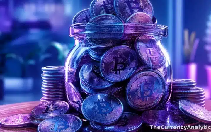 Bitcoin Dépasse 83 900 Dollars et Vise 92 000 Dollars, ActivTrades Fixe les Seuils Clés