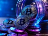 Bitcoin Dominance Hits 58.6 Percent Amid Market Cap Drop