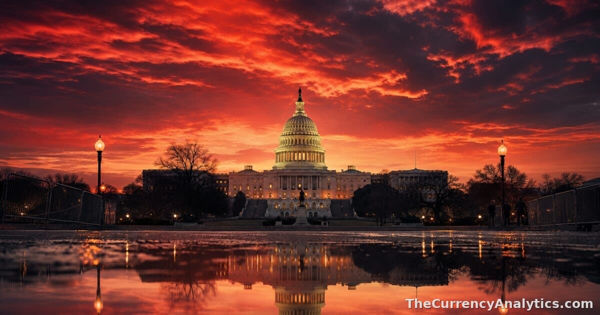 Bitcoin ETF Outflows Hit $450 Million as CLARITY Act Dies in Senate