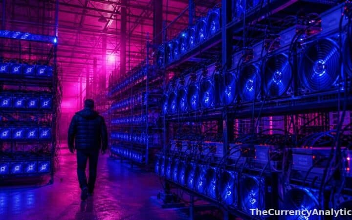 Bitcoin ETFs Pull $2.4 Billion in One Week, Flipping Year-to-Date Flows Green