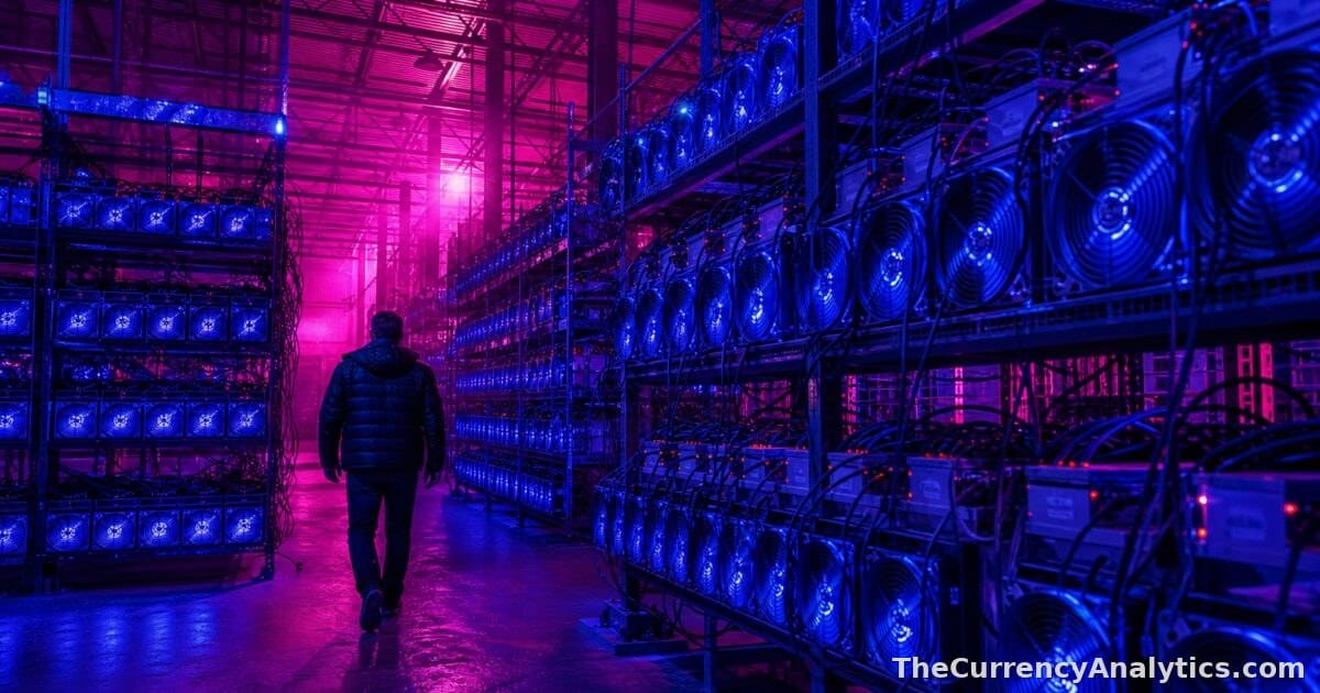 Bitcoin ETFs See Record Inflows, Reversing Previous Yearly Deficit