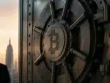 Bitcoin ETFs Pull $3.52 Billion in August as Price Jumps 25%