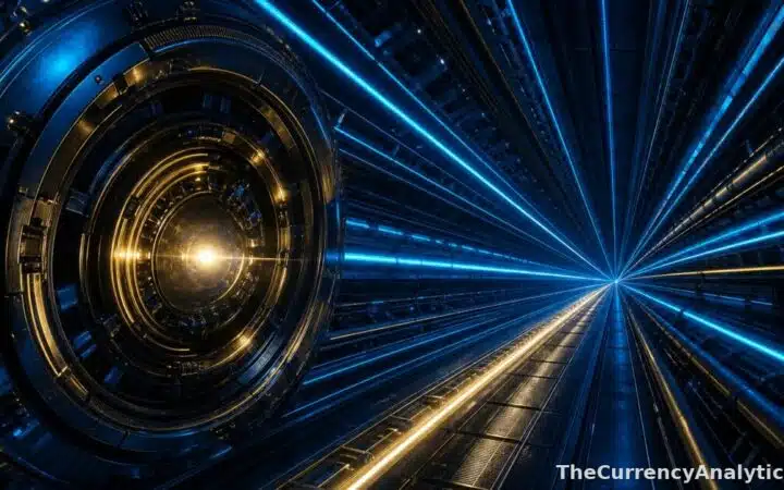 Bitcoin Eyes $180,000 as Perplexity AI Forecast Meets Layer 2 Presale Surge
