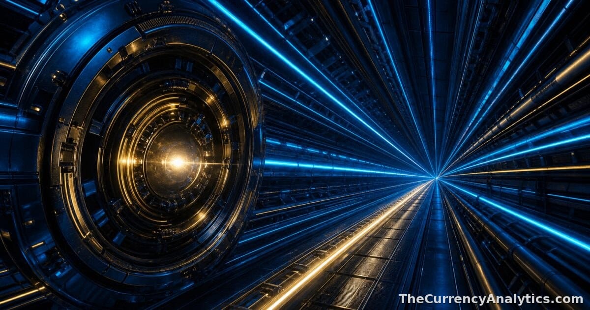 Bitcoin Eyes $180,000 as Perplexity AI Forecast Meets Layer 2 Presale Surge