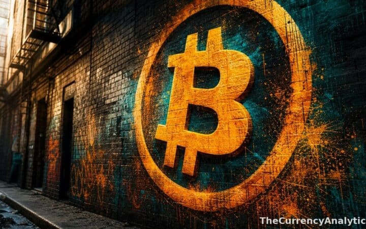 Bitcoin Franchit 85 000 Dollars sur des Données d'Inflation Plus Basses que Prévu