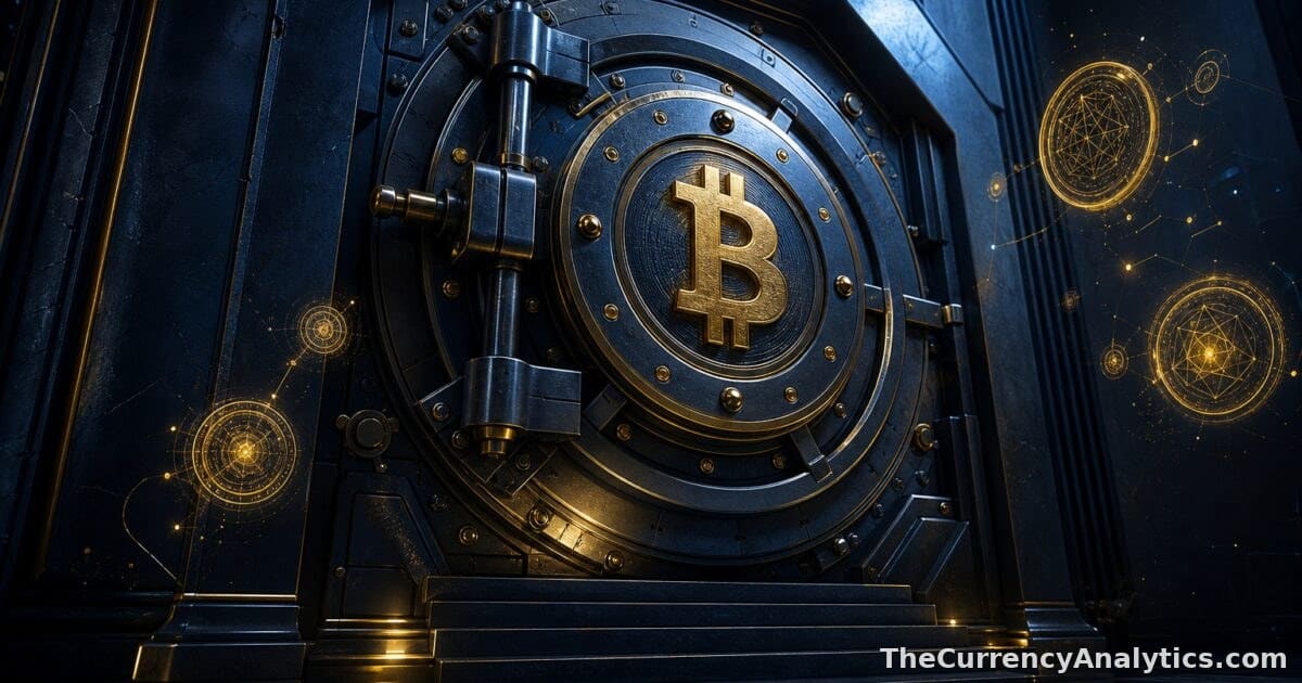 Bitcoin franchit 87 000$ et les détenteurs long terme arrêtent de vendre
