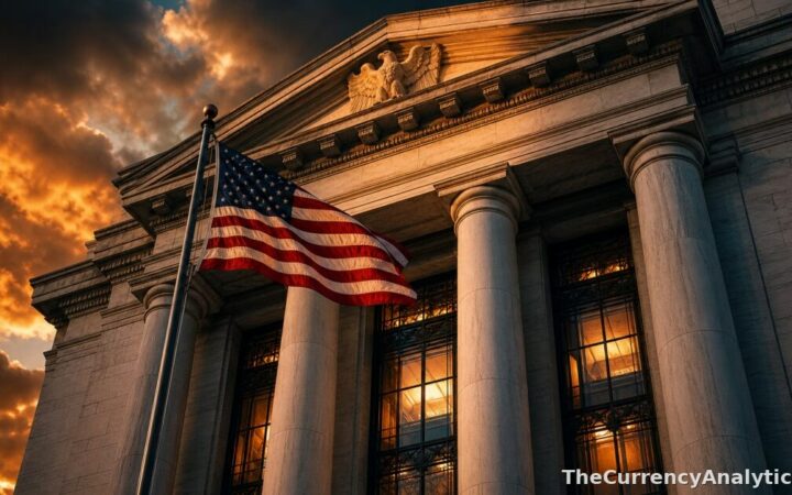 Bitcoin Golden Cross Forms Near $79K With $100K Target Hanging on Fed's Next Move