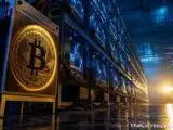 Bitcoin Hashrate Hits 3-Week Low as Miners Dump 1,530 BTC in One Week