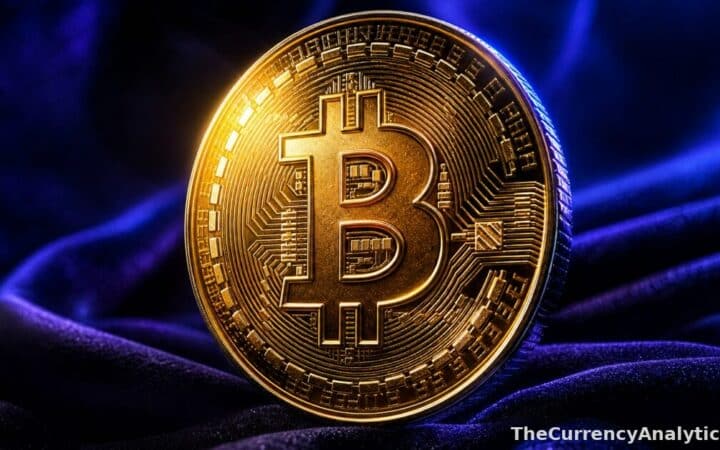Bitcoin Holds $84,600 as Dollar Tops 101 and $900M in Shorts Get Crushed