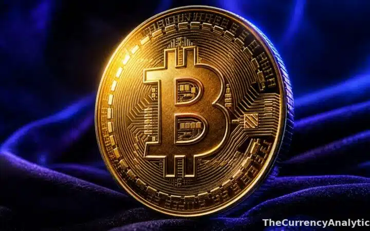 Bitcoin Holds $84,600 as Dollar Tops 101 and $900M in Shorts Get Crushed