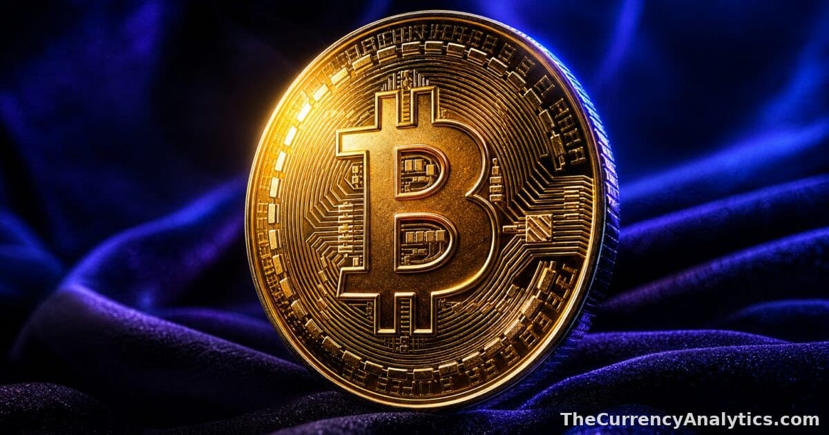 Bitcoin Holds $84,600 as Dollar Tops 101 and $900M in Shorts Get Crushed