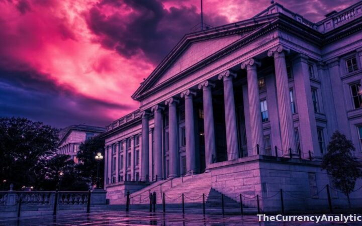 Bitcoin Holds Above $80K as Treasury Yields Hit 2007 Highs and ETF Money Floods In